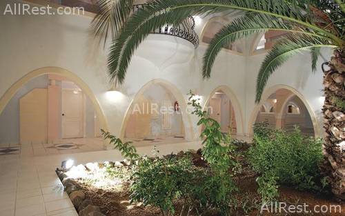 Norida Beach Mitsis Hotels 11